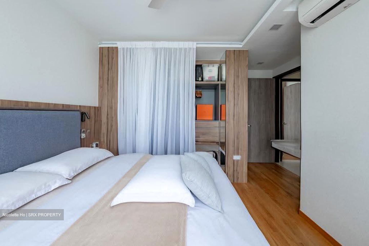 The Sea View (D15), Condominium #632328581